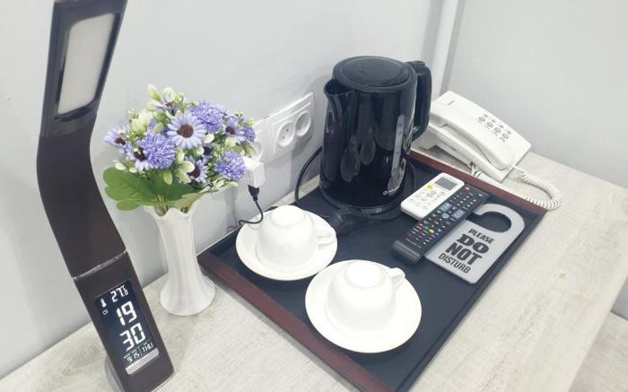 Hotel Shosh Boutique