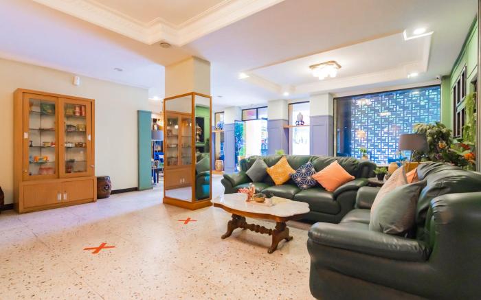 Cihampelas Hotel 2