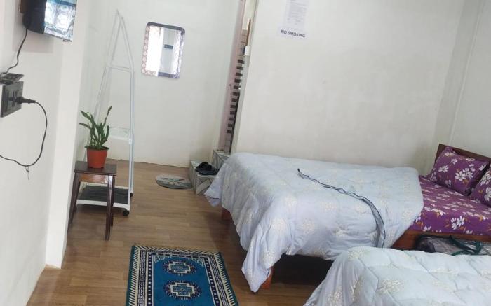 Homestay Yomorri  Darjeeling