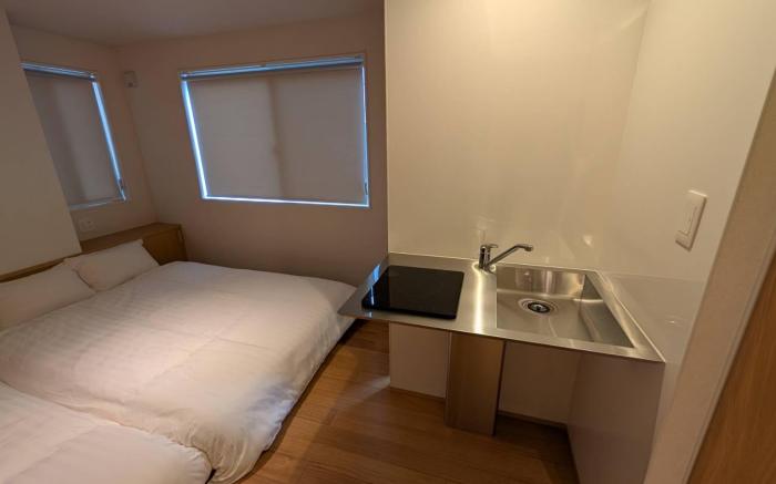 博多の旅籠　すノや