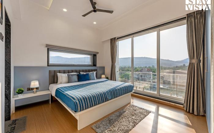 StayVista at Horizon Villa 