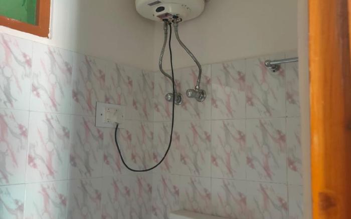 Roop Mountain Homestay