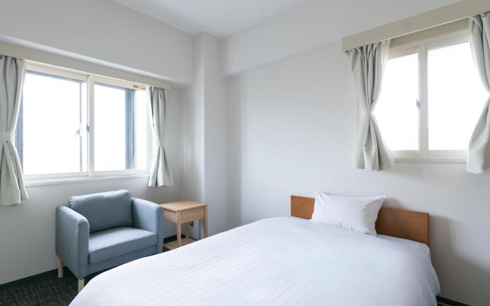 Apartment Hotel  DIG the OSAKA