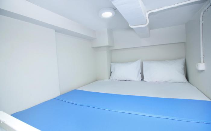 Budget Hotel Premium Swahouse Dekat Walikota Jakut