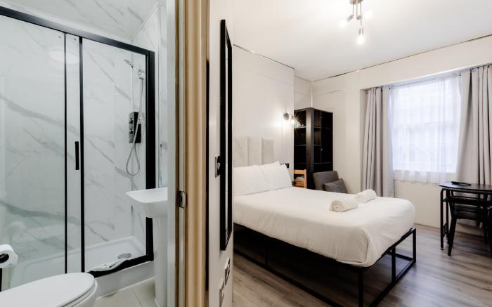 Britannia Hyde Park Hotel