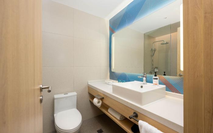 Holiday Inn Express Kunshan Yushan By IHG