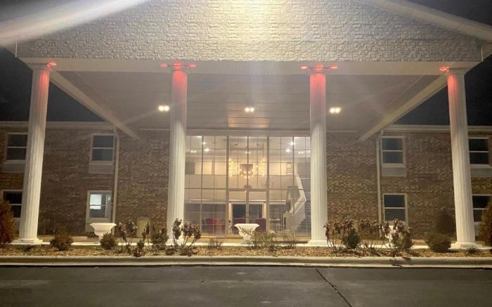 University Inn of Carbondale