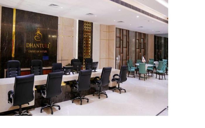 Hotel Shubham Celebrations