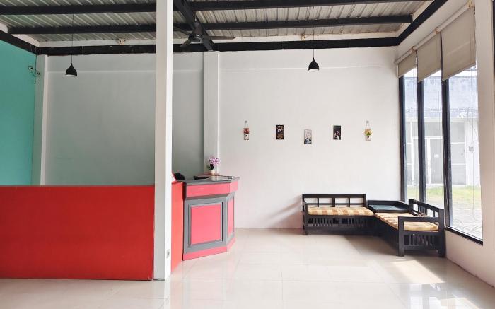 YUTAKA INN Bypass Mojokerto