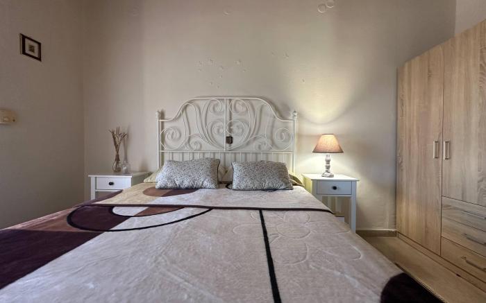 Genari Beach Apartments-Sea  Garden Apartment