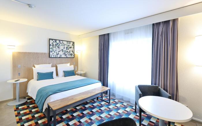 HOTEL MERCURE GRENOBLE PRESIDENT 