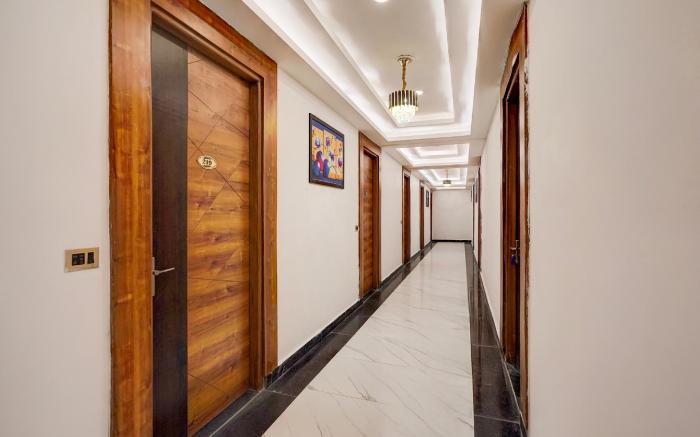 Townhouse Rispana Pul Haridwar Road Dehradun