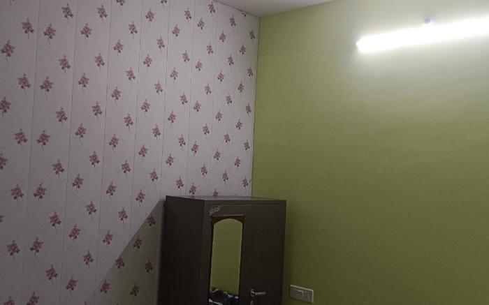 Pushpanjali grand inn