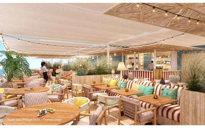 Le Talaia Hotel & Spa Biarritz - MGallery Collection