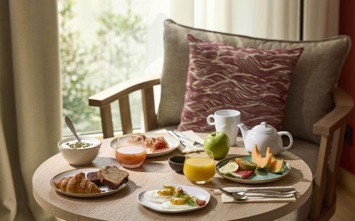 Le Talaia Hotel & Spa Biarritz - MGallery Collection