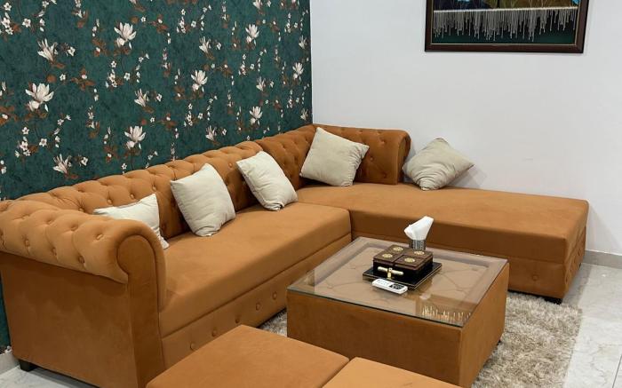 Nawab Home stays