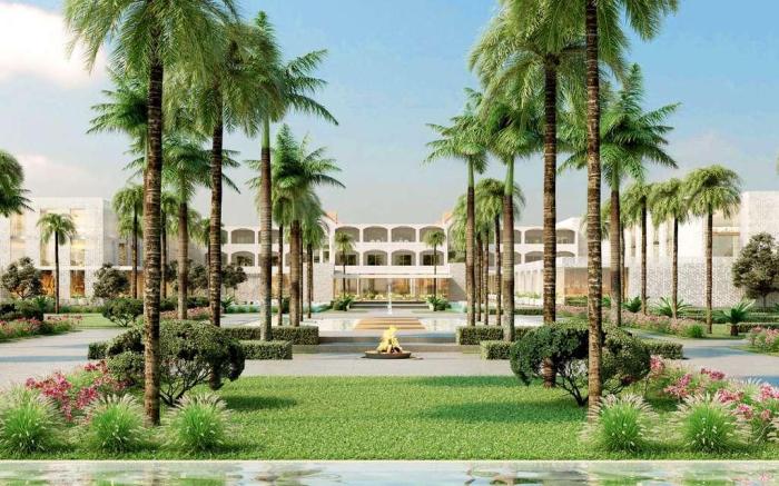 Rixos Obhur Jeddah Resort & Villas