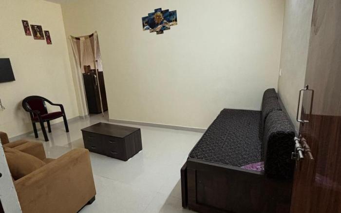 1 bhk cozy stay 3 