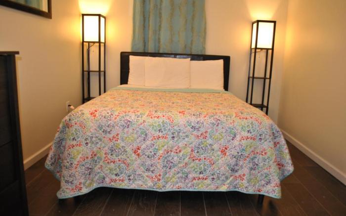 MOTELCASA Guest House Newark NJ