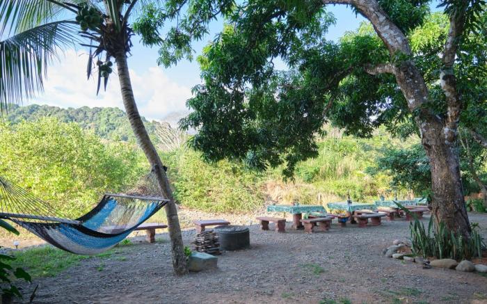 Camilas Beach House