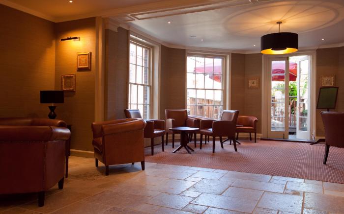 Uno Hotel Rose and Crown Tonbridge