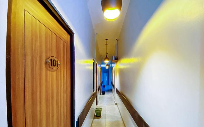 Env Residence Mangga Besar RedPartner