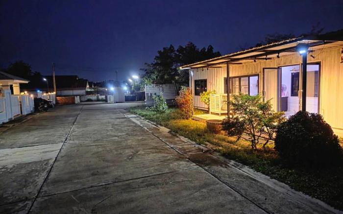 Container Home