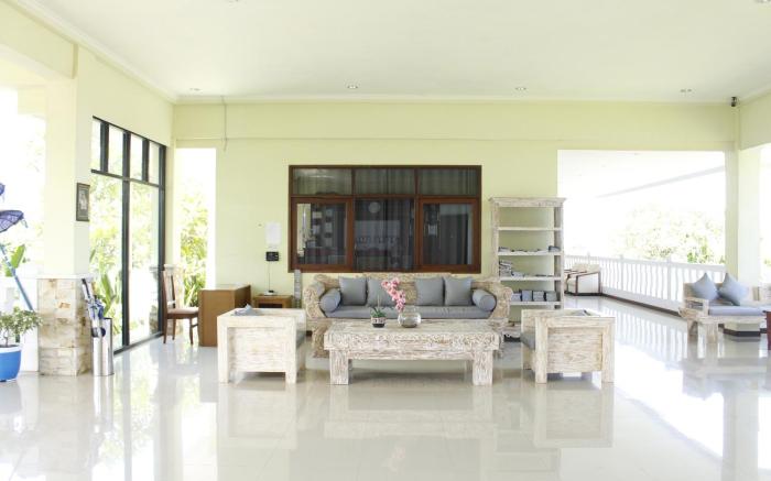 Taman Surgawi Resort & Spa