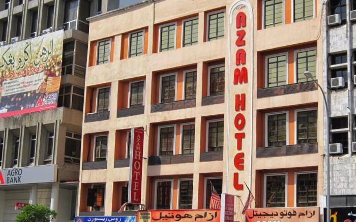 Hotel O Kota Bharu Near War Museum Formerly Azam Hotel