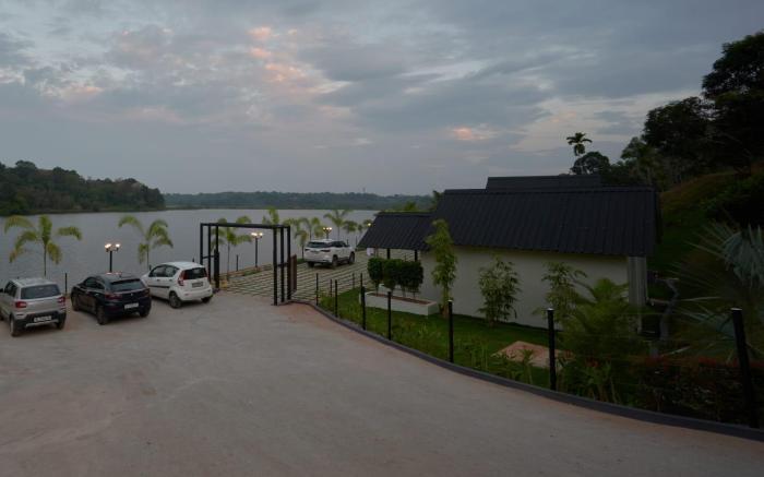 Lanka Valley Resorts