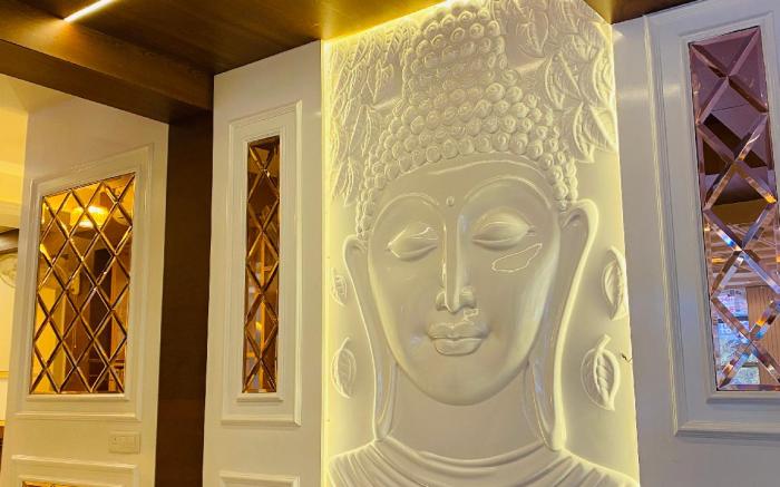 Sitevi Inn & Suites, Kota