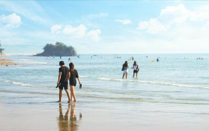 Taean Lily Pension