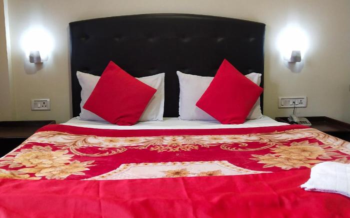 Hotel Sandrup