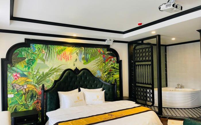 Royal Hotel Vinh Yen