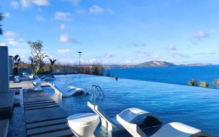 Apec mandala mũi né