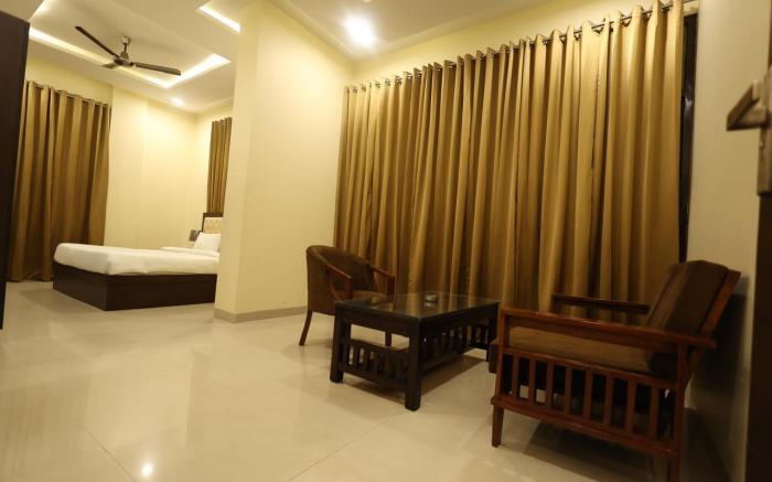 Hari Mahal Resort