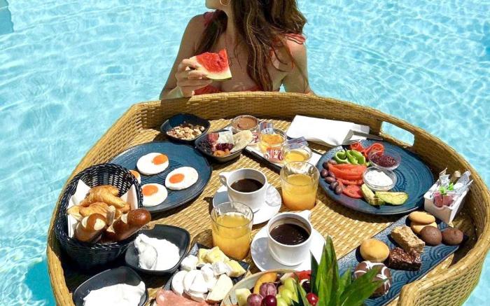 RHM Asian Beach Hotel