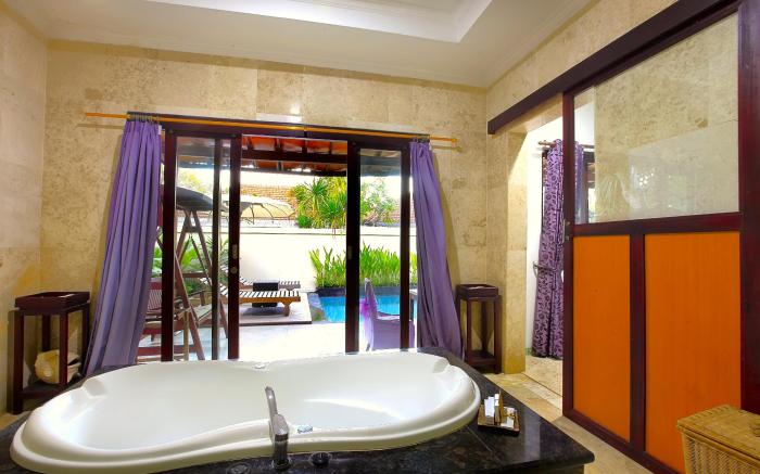 Private Pool Villas