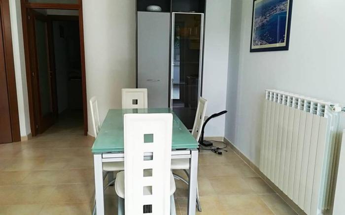 Casa Iris in Otranto