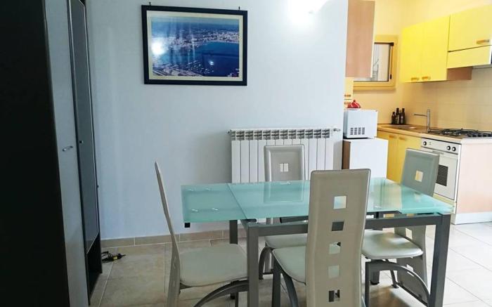Casa Iris in Otranto