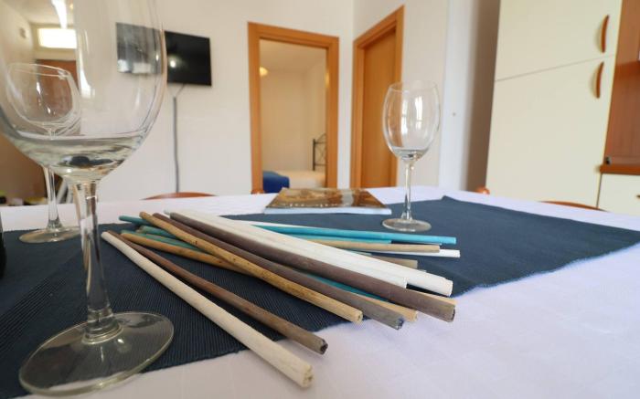 Otranto Marta vacation home