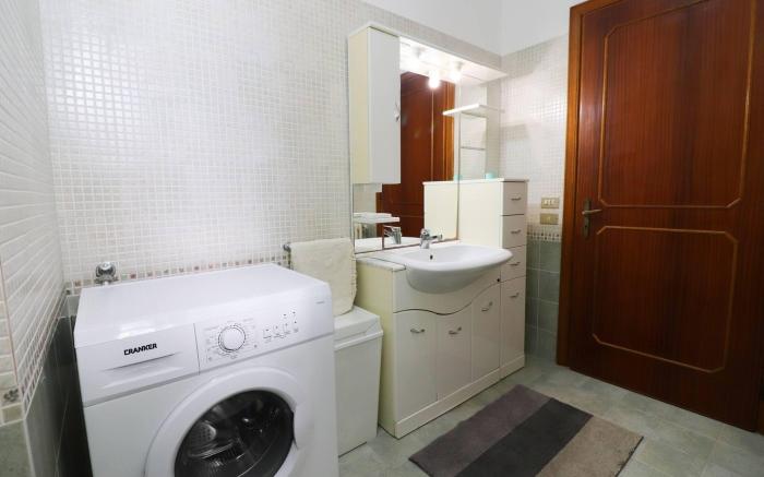 Otranto Orietta vacation home
