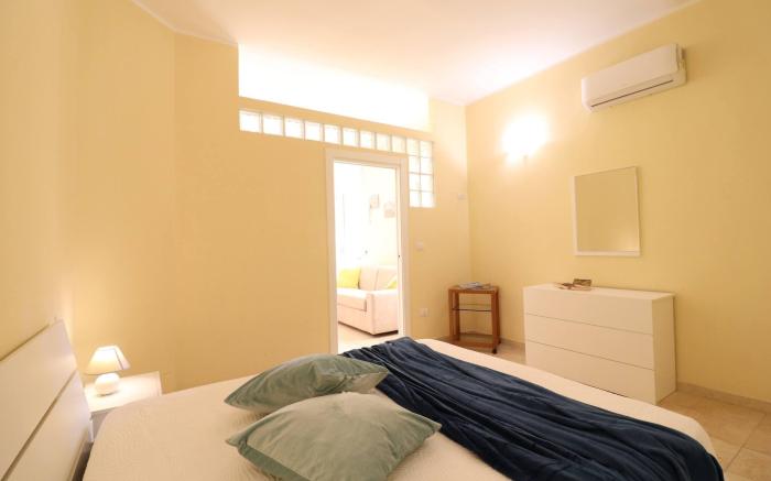 Casa Anthea in Otranto