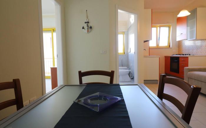 Casa Fedra in Otranto