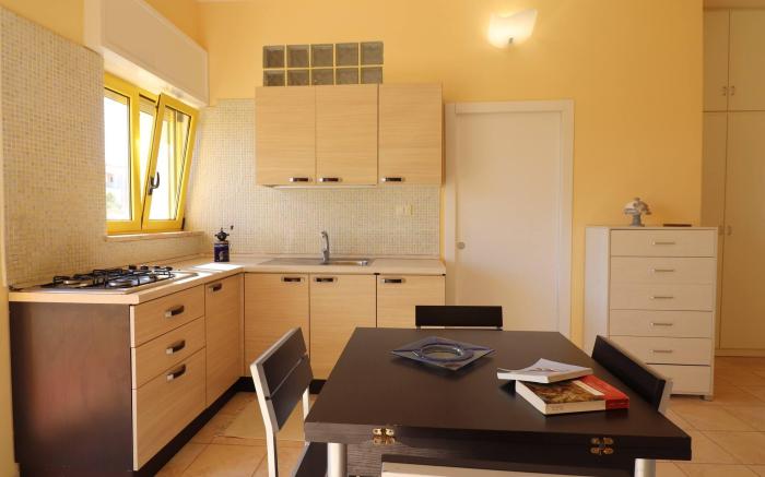 Casa Medea in Otranto