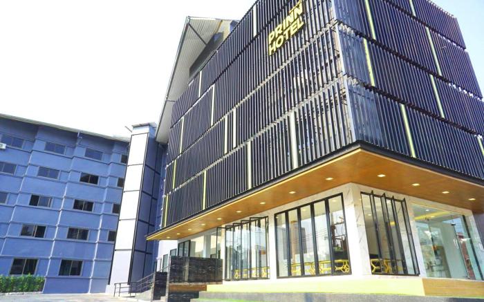 Prinn Hotel
