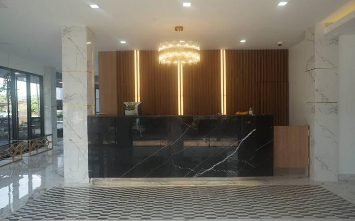 Prinn Hotel