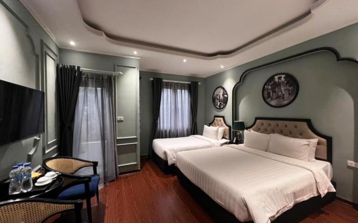 Madelise Sense Hotel & Travel