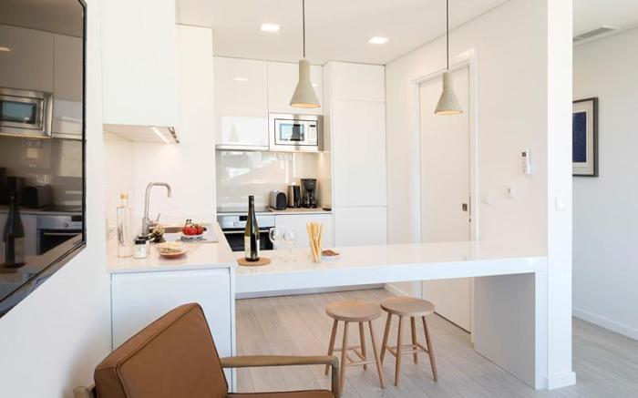 Lisbon Serviced Apartments - Parque