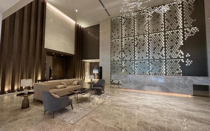 Quill Luxe Stay @ KLCC